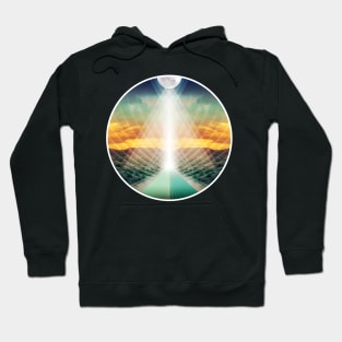 ∆ : One Path Hoodie